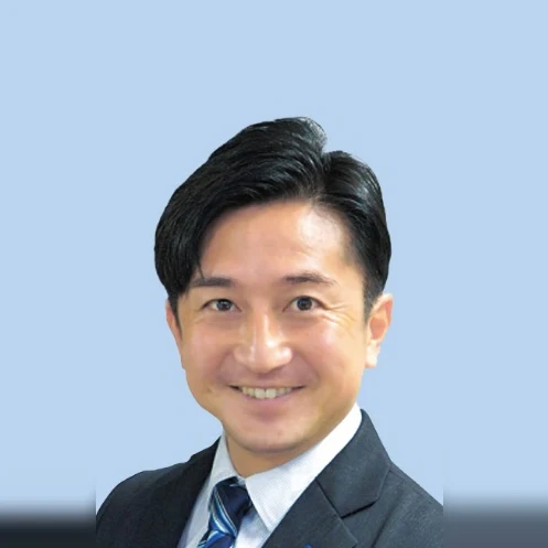 星 大輔の写真