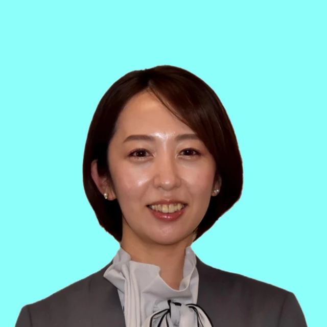 中島真弓の写真