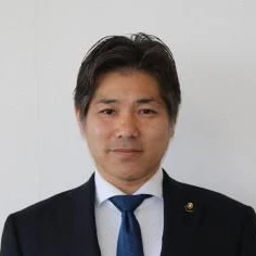 枦山晋司の写真