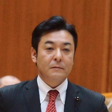 花城 大輔の写真