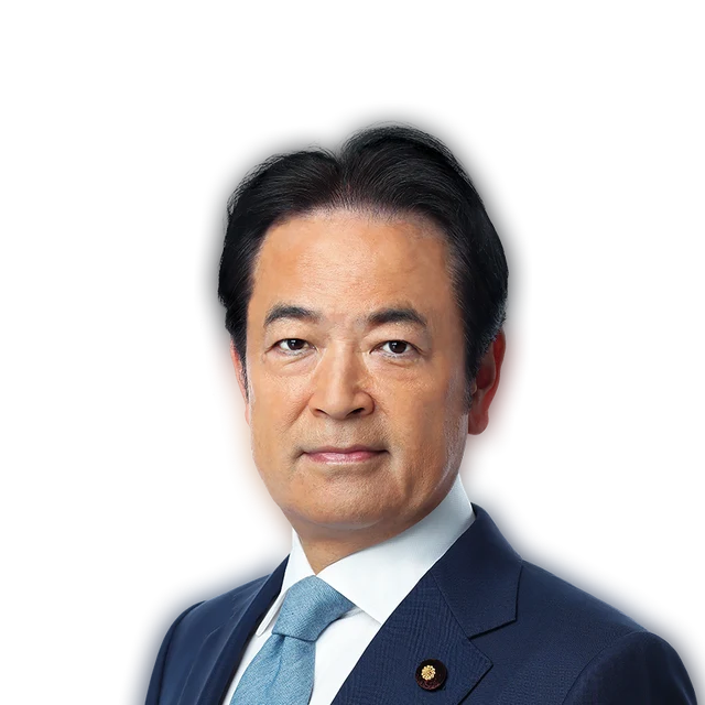 北村 経夫の写真