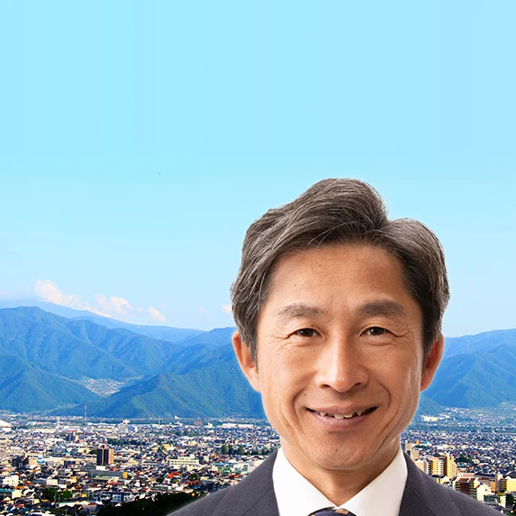 荻原 健司の写真