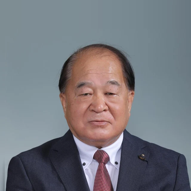 熊谷 義彦の写真