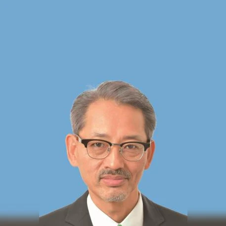 田畑 寛治の写真