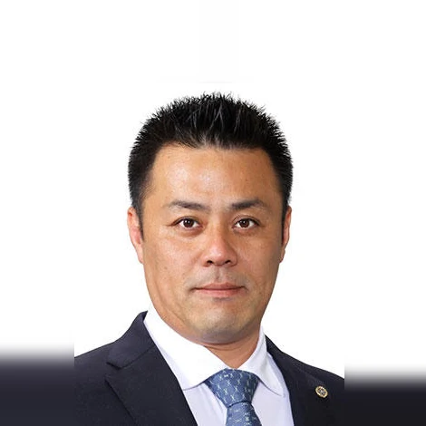 河崎 大樹の写真