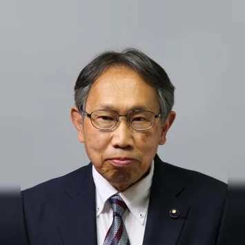 森 吉治の写真