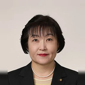 今井みきこの写真