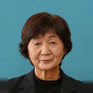 田中京子の写真