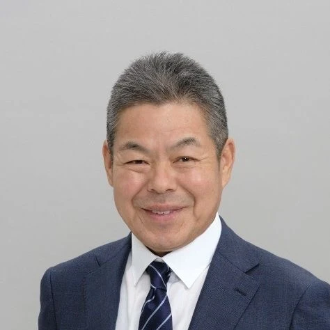 田井稔の写真