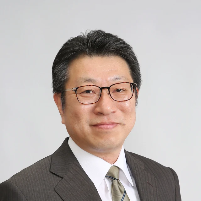 齋藤 良彦の写真