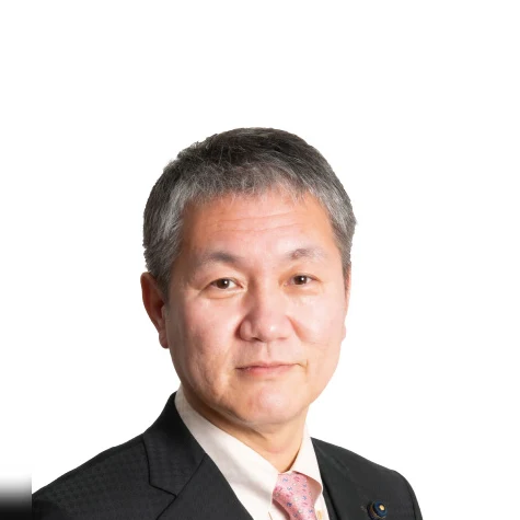 冨原 亮の写真