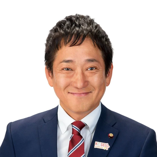 吉田 幸正の写真