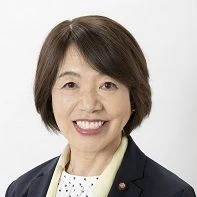 橋本由美子の写真