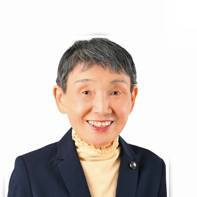 巽悦子の写真