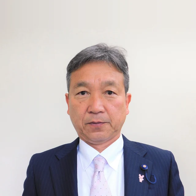 吉岡 嘉宏の写真