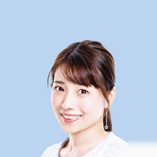 おくもと ゆりの写真
