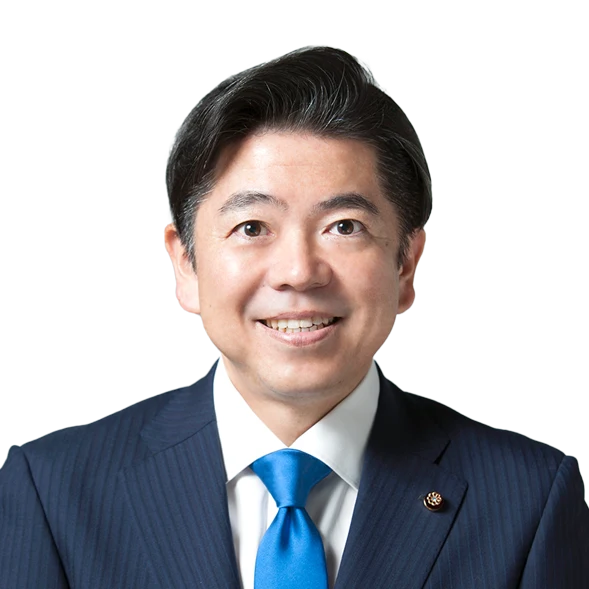 川越 桂路の写真