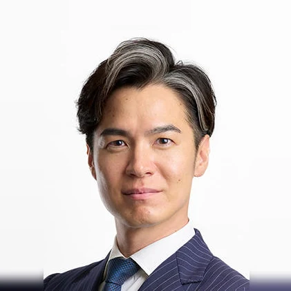 江良 健太郎の写真