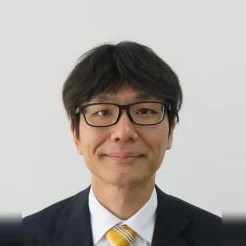 野口康一郎の写真