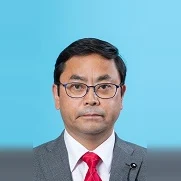 赤間 正明の写真
