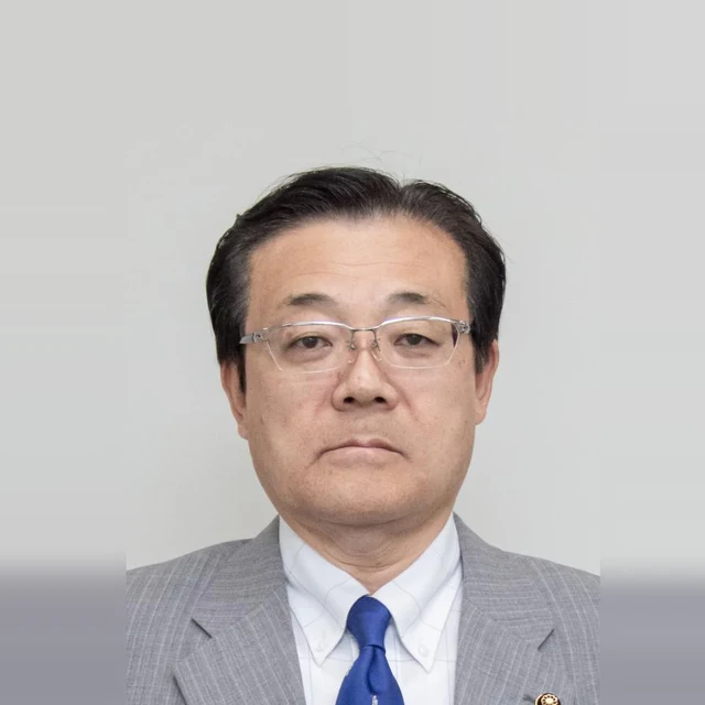 水野 隆市の写真