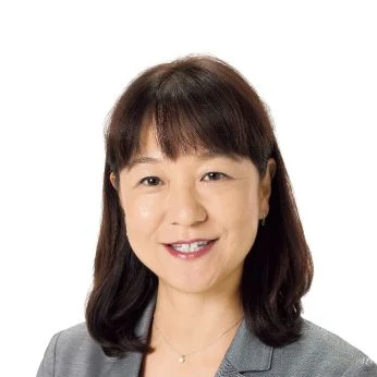 西村 あつ子の写真