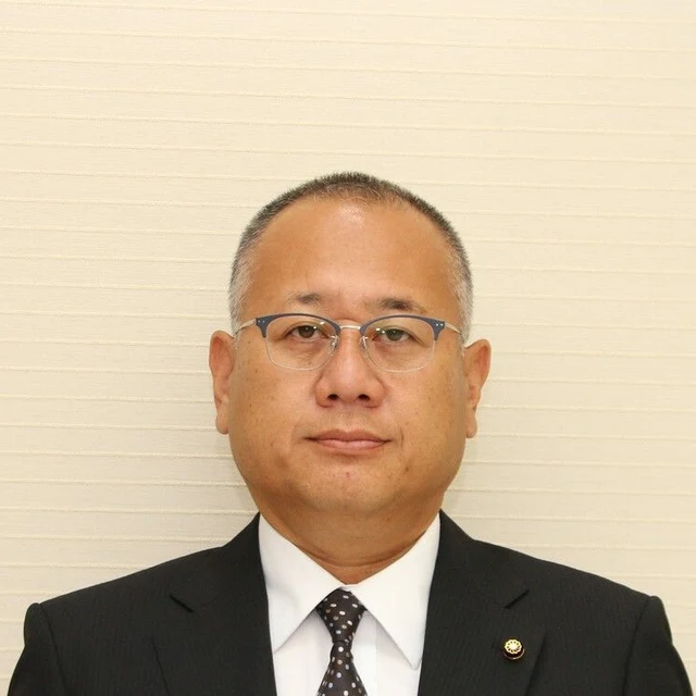 河村豊の写真