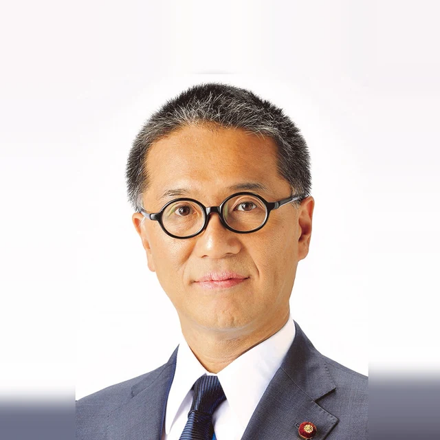伊藤 忠彦の写真