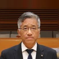 渡部 勇次の写真