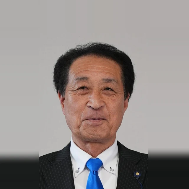 森元淑雄の写真
