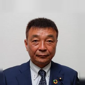 大越 勇一の写真