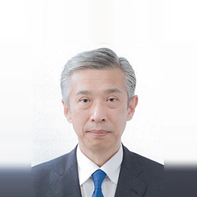 松井敬道の写真