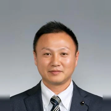 山田 真太郎の写真
