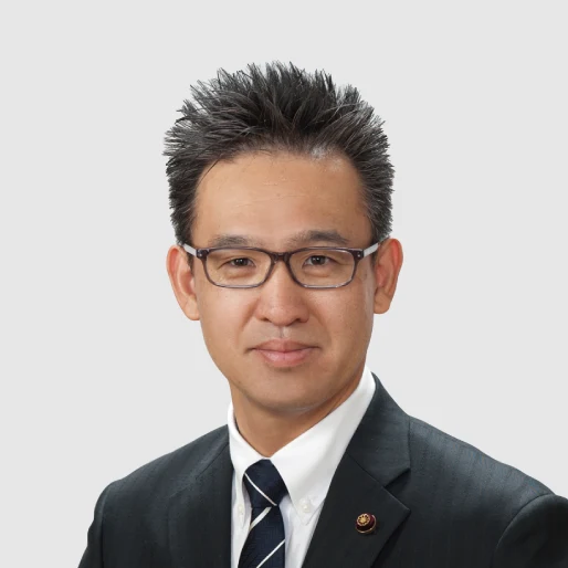 水野 博史の写真