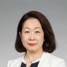 高畑 紀子の写真