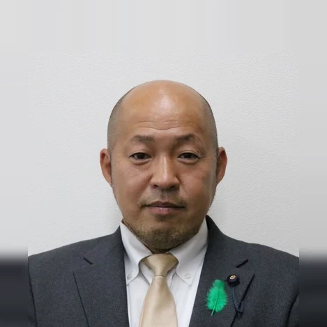船戸健二の写真