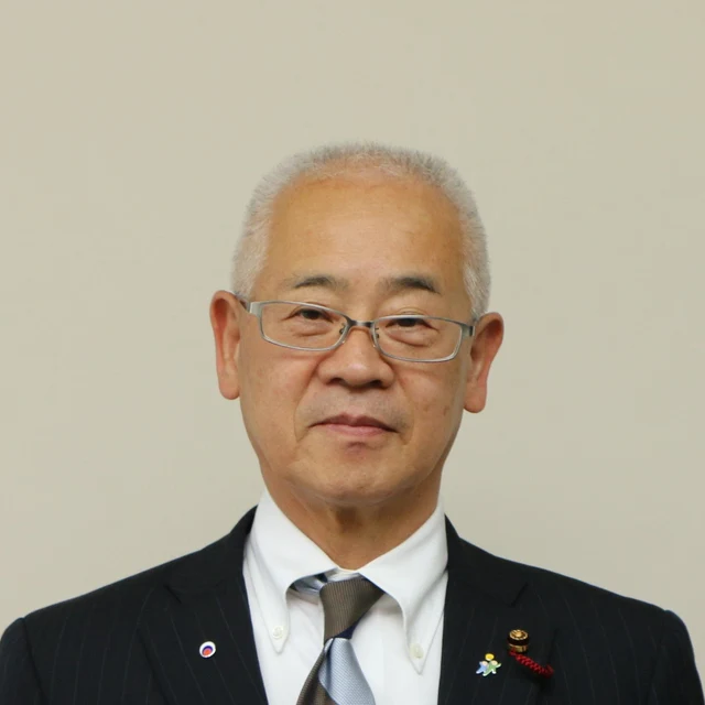 梶山太の写真