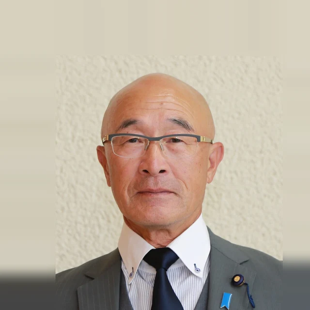 櫻井和彦の写真