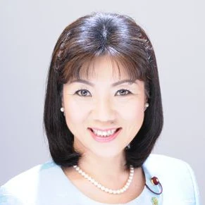 田中優子の写真