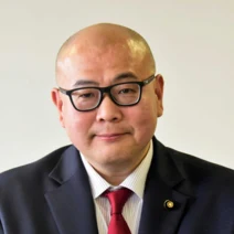 福井雅章の写真