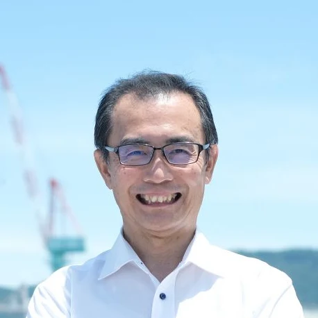 春田 敬司の写真