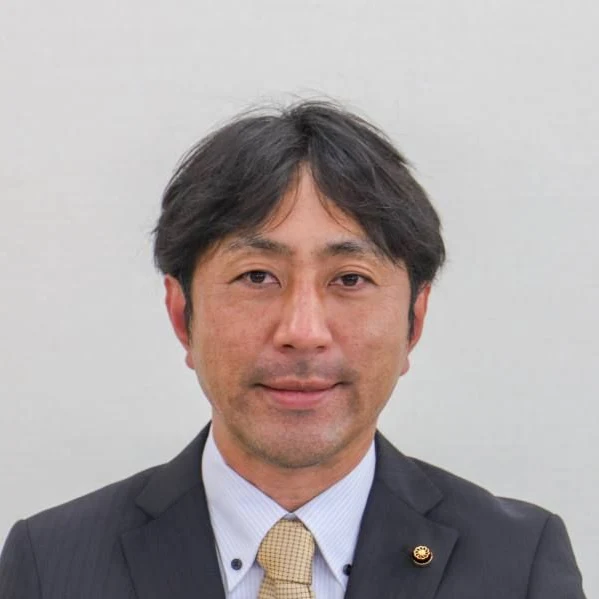 杉本寛の写真