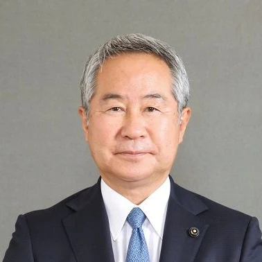 日向野 義幸の写真