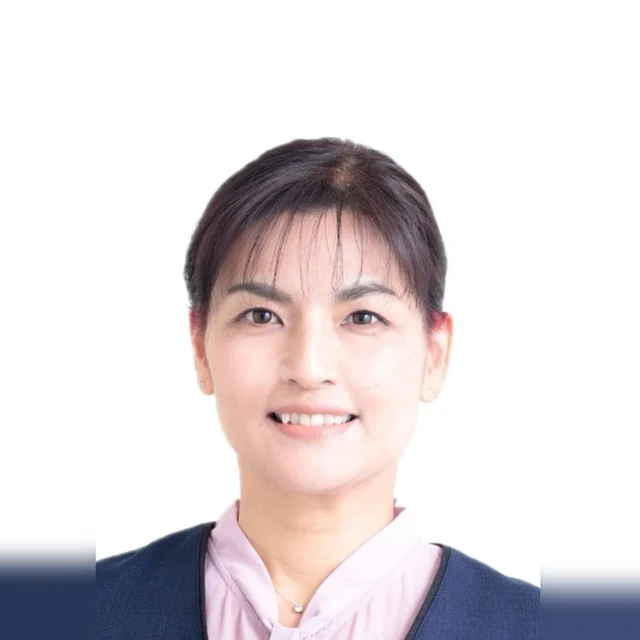 村川真実の写真