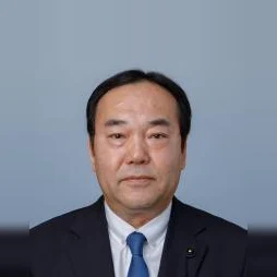 中本 隆志の写真