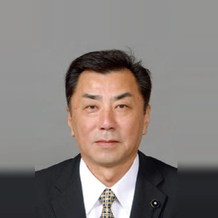 松井 弘の写真