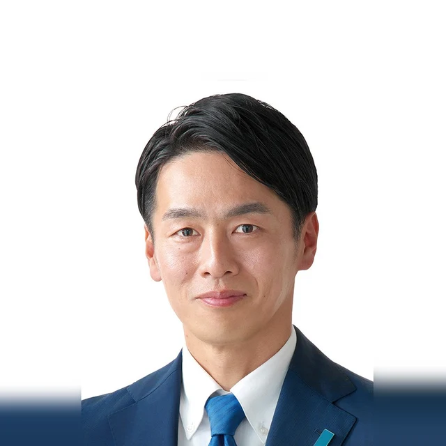 丸田 康一郎の写真