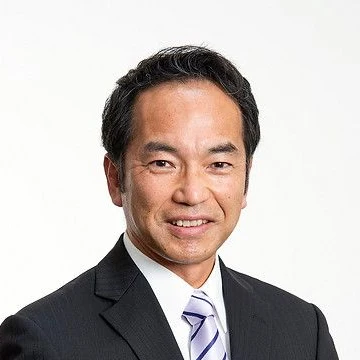 本間 昭男の写真