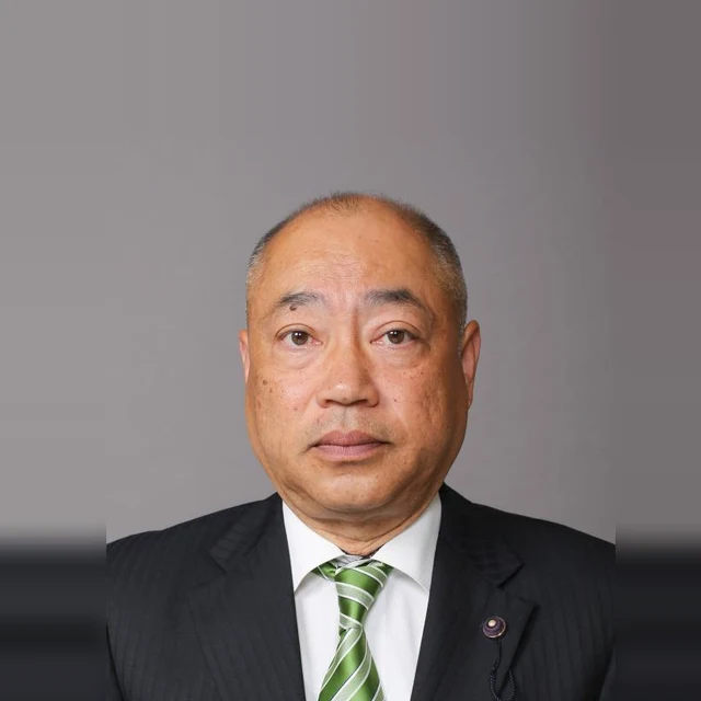 木村 勇夫の写真