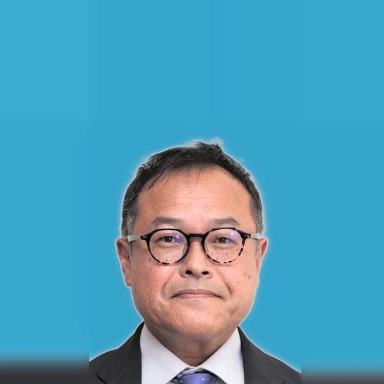 西山 博行の写真